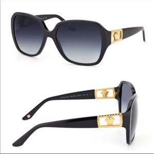 Versace Sunglasses 🕶